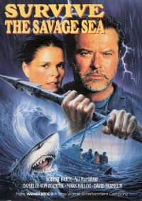 Survive the Savage Sea (1992)