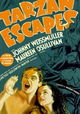 Tarzan Escapes