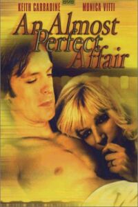 An Almost Perfect Affair (1979)