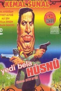 Yedi bela Hüsnü (1982)