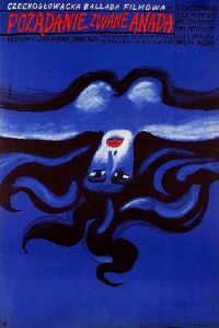 Touha zvaná Anada (1969)