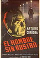 El hombre sin rostro