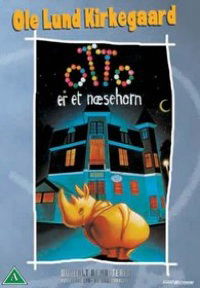 Otto er et næsehorn (1983)
