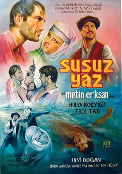 Susuz yaz (1964)