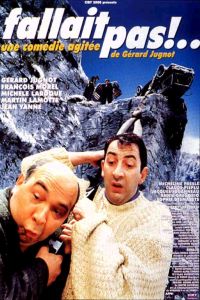 Fallait pas!... (1998)