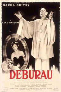 Deburau