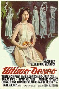 Último deseo (1976)