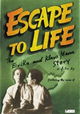 Escape to Life: The Erika and Klaus Mann Story