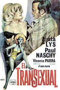 El transexual (1977)