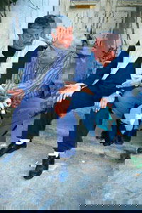 Güle güle (2000)