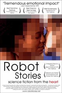 Robot Stories
