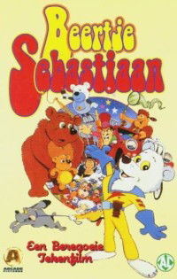 Beertje Sebastiaan: De geheime Opdracht (1991)