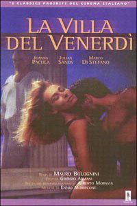 La villa del venerdì (1992)