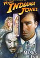 The Adventures of Young Indiana Jones: Masks of Evil