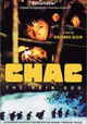 Chac: Dios de la lluvia