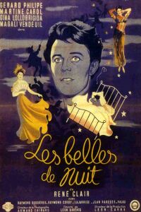 Les belles de nuit
