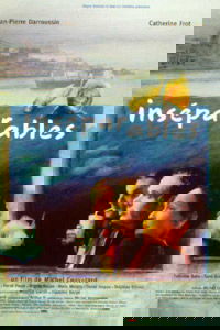 Inséparables (1999)