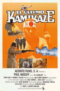 El último kamikaze (1983)