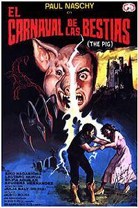 El carnaval de las bestias (1980)