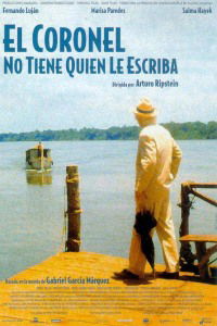 El coronel no tiene quien le escriba (1999)