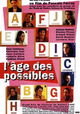 L'âge des possibles