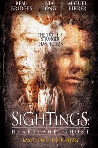 Sightings: Heartland Ghost