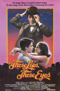 Those Lips, Those Eyes (1980)