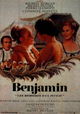 Benjamin ou Les mémoires d'un puceau