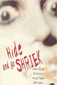 Hide and Go Shriek