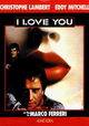 I Love You