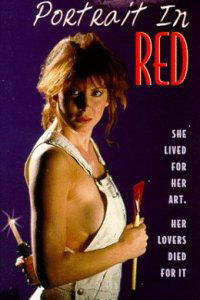 Portrait in Red