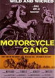 Motorcycle Gang