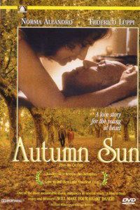 Sol de otoño (1996)