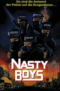 Nasty Boys