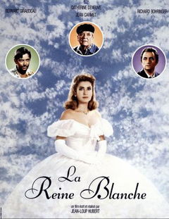 La reine blanche (1991)