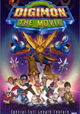 Digimon: The Movie