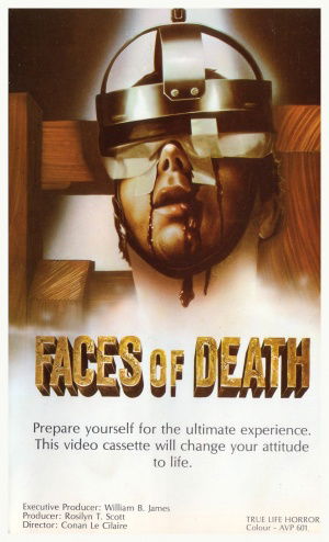 Faces of Death