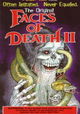 Faces of Death II
