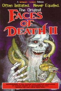 Faces of Death II (1981)