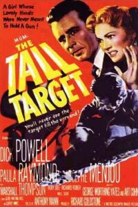 The Tall Target