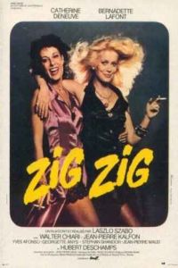 Zig zig (1975)