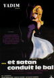 Et Satan conduit le bal
