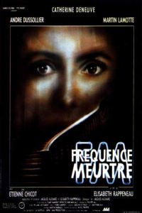 Fréquence meurtre (1988)