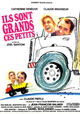 Ils sont grands, ces petits
