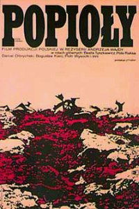Popioly (1965)