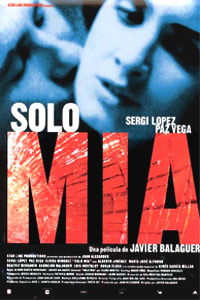Sólo mía (2001)