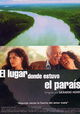 El lugar donde estuvo el paraíso
