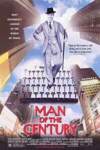 Man of the Century