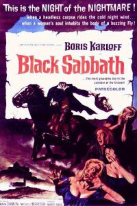 Black Sabbath (1963)