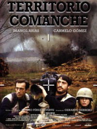 Territorio Comanche (1997)